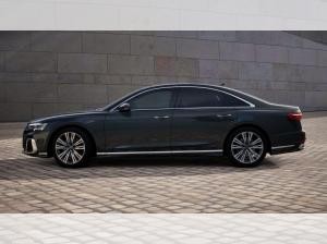 Audi A8 50 TDI quattro RSE|360°|DigiMatrix|B&Oad.