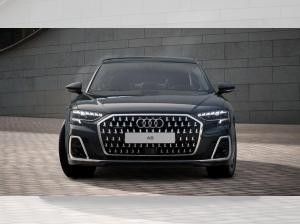 Audi A8 50 TDI quattro RSE|360°|DigiMatrix|B&Oad.