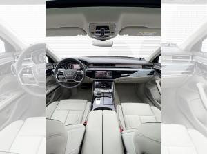 Audi A8 Lang 50 TDI quattro B&Oad.|EUPE 160€|Allradl.|HeadUp