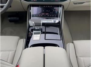 Audi A8 Lang 50 TDI quattro B&Oad.|EUPE 160€|Allradl.|HeadUp