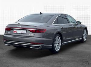 Audi A8 Lang 50 TDI quattro AHK|EUPE 162€|DigiMatrix|ACC