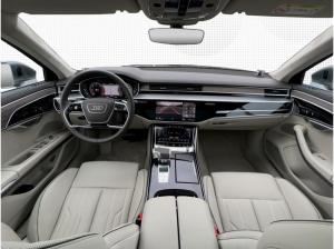 Audi A8 Lang 50 TDI quattro AHK|EUPE 162€|DigiMatrix|ACC