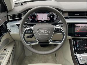 Audi A8 Lang 50 TDI quattro AHK|EUPE 162€|DigiMatrix|ACC