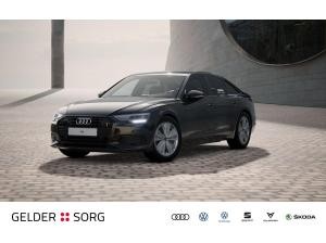 Audi A6 Limousine 55 TFSI qu. RFK|LED|Navigation