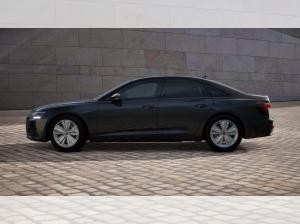 Audi A6 Limousine 55 TFSI qu. RFK|LED|Navigation