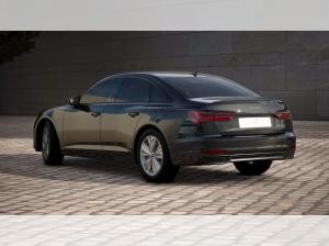 Audi A6 Limousine 55 TFSI qu. design Tour|Kamera|19Z