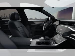 Audi A6 Limousine 55 TFSI qu. RFK|LED|Navigation