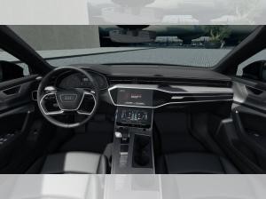 Audi A6 Limousine 55 TFSI qu. design Tour|Kamera|19Z