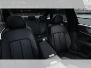 Audi A6 Limousine 55 TFSI qu. RFK|LED|Navigation