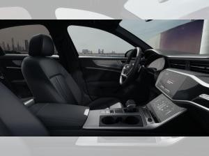 Audi A6 Limousine 55 TFSI qu. design Tour|Kamera|19Z