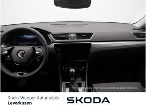 Skoda Superb Combi Style 1.5 TSI 110 kW (150 PS) 7-Gang DSG ab mtl. € 228,-¹ 🏳️ NUR BIS 10. OKTOBER 2023 BESTELLB