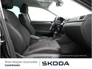 Skoda Superb Combi Style 1.5 TSI 110 kW (150 PS) 7-Gang DSG ab mtl. € 228,-¹ 🏳️ NUR BIS 10. OKTOBER 2023 BESTELLB