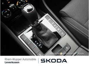 Skoda Superb Combi Style 1.5 TSI 110 kW (150 PS) 7-Gang DSG ab mtl. € 228,-¹ 🏳️ NUR BIS 10. OKTOBER 2023 BESTELLB