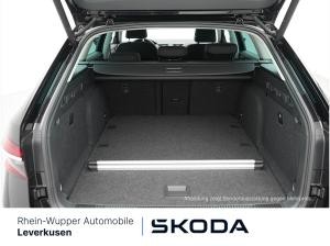 Skoda Superb Combi Style 1.5 TSI 110 kW (150 PS) 7-Gang DSG ab mtl. € 228,-¹ 🏳️ NUR BIS 10. OKTOBER 2023 BESTELLB