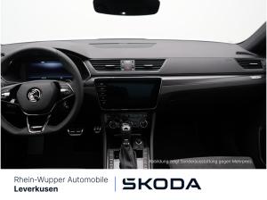 Skoda Superb Sportline 2.0 TSI 140 kW (190 PS) 7-Gang DSG ab mtl. € 299,-¹ 🏳️ NUR BIS 10. OKTOBER 2023 BESTELLBAR