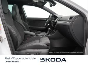 Skoda Superb Sportline 2.0 TSI 140 kW (190 PS) 7-Gang DSG ab mtl. € 299,-¹ 🏳️ NUR BIS 10. OKTOBER 2023 BESTELLBAR