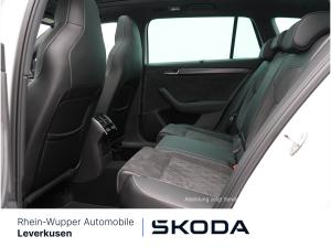 Skoda Superb Sportline 2.0 TSI 140 kW (190 PS) 7-Gang DSG ab mtl. € 299,-¹ 🏳️ NUR BIS 10. OKTOBER 2023 BESTELLBAR