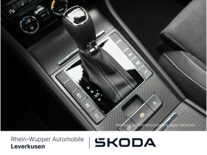 Skoda Superb Sportline 2.0 TSI 140 kW (190 PS) 7-Gang DSG ab mtl. € 299,-¹ 🏳️ NUR BIS 10. OKTOBER 2023 BESTELLBAR