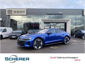 Audi e-tron GT RS Headup/Assist+/Laser/uvm.