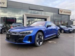 Audi e-tron GT RS Headup/Assist+/Laser/uvm.