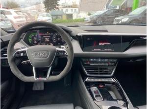 Audi e-tron GT RS Headup/Assist+/Laser/uvm.