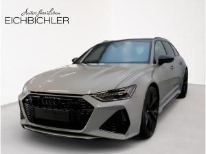 Audi RS6 RS 6 Avant tiptronic Laser Pano 4xSHZ STH HUD