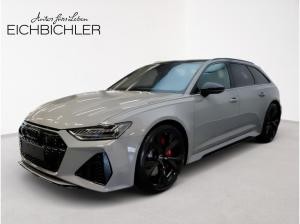 Audi RS6 RS 6 Avant tiptronic Laser Pano 4xSHZ STH HUD