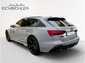 Audi RS6 RS 6 Avant tiptronic Laser Pano 4xSHZ STH HUD