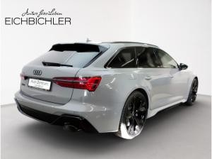Audi RS6 RS 6 Avant tiptronic Laser Pano 4xSHZ STH HUD