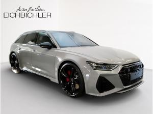 Audi RS6 RS 6 Avant tiptronic Laser Pano 4xSHZ STH HUD