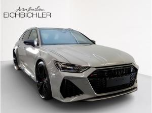 Audi RS6 RS 6 Avant tiptronic Laser Pano 4xSHZ STH HUD
