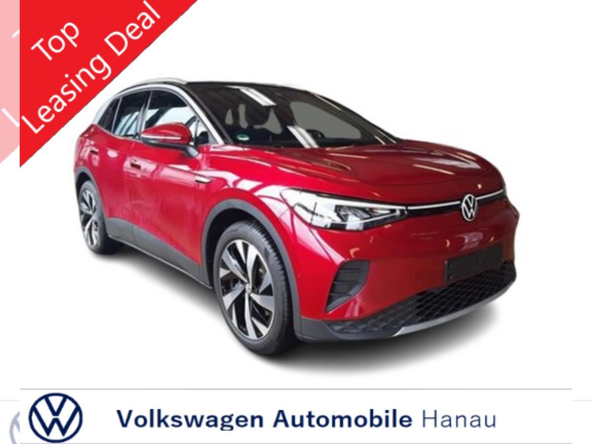 Volkswagen ID.4 PRO PERFORMANCE * AHK GARANTIE