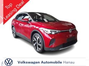 Volkswagen ID.4 PRO PERFORMANCE * AHK GARANTIE