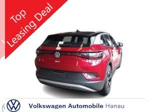 Volkswagen ID.4 PRO PERFORMANCE * AHK GARANTIE