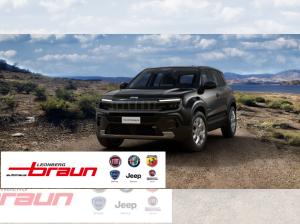 Jeep Avenger 1.2 GSE T3 GDI Altitude | kurzfristig verfügbar❗ Kamera + PDC | CarPlay/AndroidAuto | versch. Farben