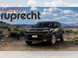 Jeep Avenger 1.2 GSE T3 GDI Altitude | kurzfristig verfügbar❗ Kamera + PDC | CarPlay/AndroidAuto | versch. Farben