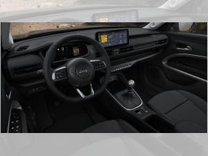 Jeep Avenger 1.2 GSE T3 GDI Altitude | kurzfristig verfügbar❗ Kamera + PDC | CarPlay/AndroidAuto | versch. Farben