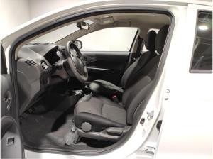 Mitsubishi Space Star 1.2 Select