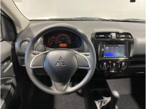 Mitsubishi Space Star 1.2 Select