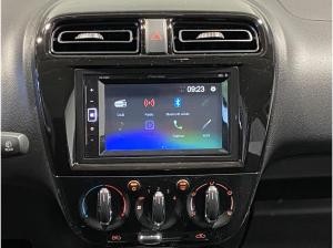 Mitsubishi Space Star 1.2 Select