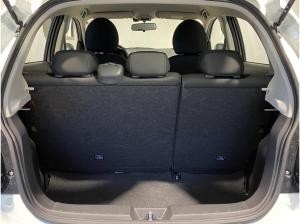 Mitsubishi Space Star 1.2 Select