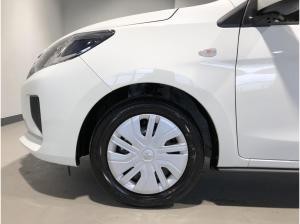 Mitsubishi Space Star 1.2 Select