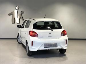 Mitsubishi Space Star 1.2 Select