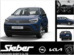 Opel Crossland Enjoy 1.2 ****Gewerbeknaller****