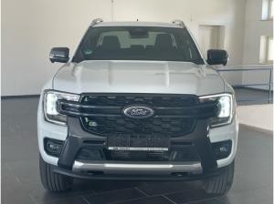 Ford Ranger Wildtrak 2.0l EcoBlue e-4WD⚡GEWERBE-DEAL⚡AUSSTATTUNG ANPASSBAR