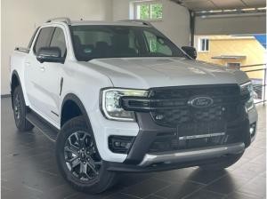 Ford Ranger Wildtrak 2.0l EcoBlue e-4WD⚡GEWERBE-DEAL⚡AUSSTATTUNG ANPASSBAR