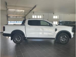 Ford Ranger Wildtrak 2.0l EcoBlue e-4WD⚡GEWERBE-DEAL⚡AUSSTATTUNG ANPASSBAR