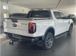 Ford Ranger Wildtrak 2.0l EcoBlue e-4WD⚡GEWERBE-DEAL⚡AUSSTATTUNG ANPASSBAR