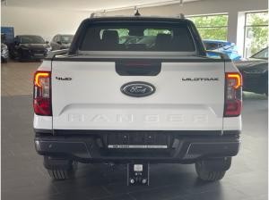 Ford Ranger Wildtrak 2.0l EcoBlue e-4WD⚡GEWERBE-DEAL⚡AUSSTATTUNG ANPASSBAR