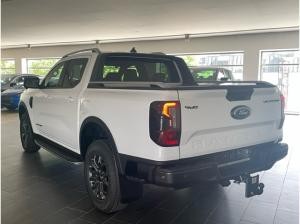 Ford Ranger Wildtrak 2.0l EcoBlue e-4WD⚡GEWERBE-DEAL⚡AUSSTATTUNG ANPASSBAR